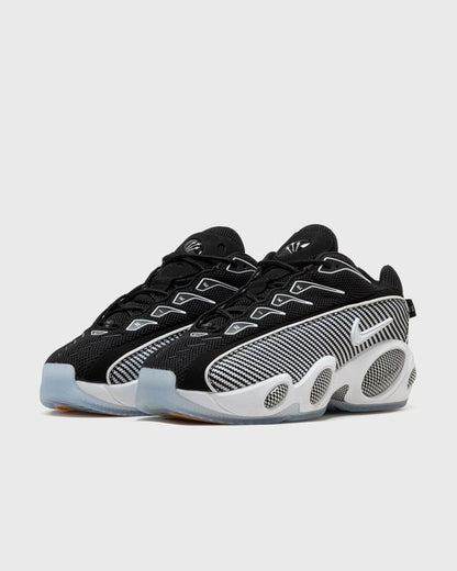 NIKE x NOCTA GLIDE 'Black and White' Black/Grey