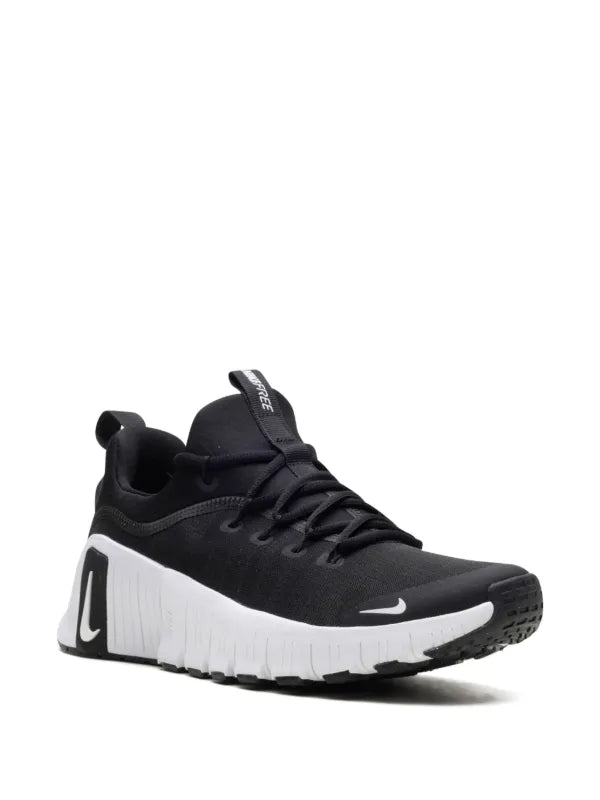Nike Free Metcon 6 ‘Black/White