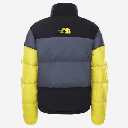 North Face Steep Tech padded down jacket