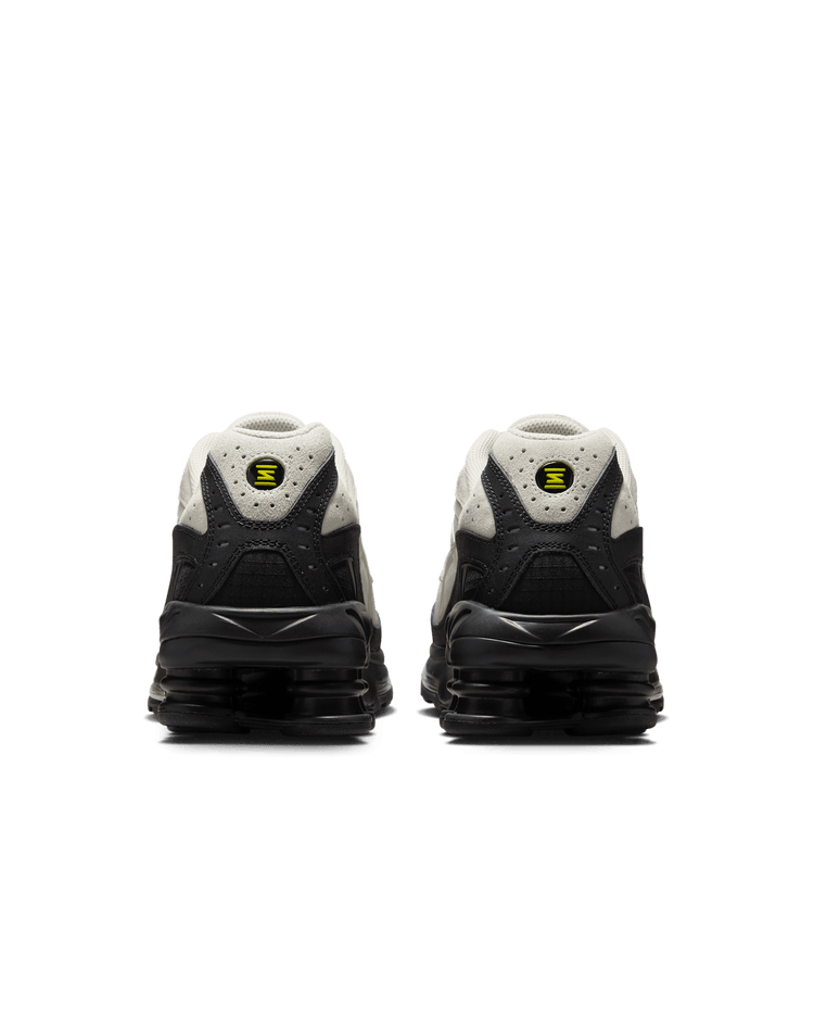Nike Shox Ride 2 “Black and Phantom”