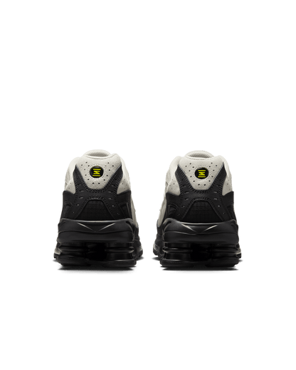 Nike Shox Ride 2 “Black and Phantom”