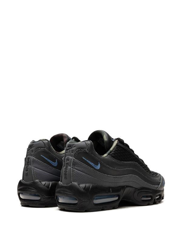 Nike x Corteiz Air Max 95 "Rules The World"