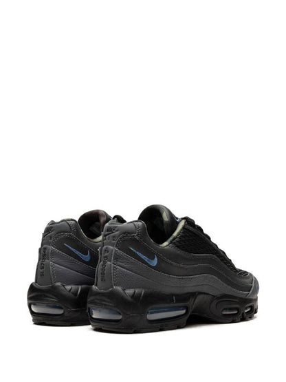 Nike x Corteiz Air Max 95 "Rules The World"