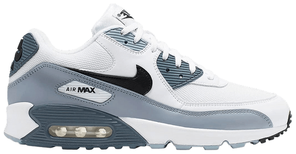 Nike Air Max 90 'White Armory Blue