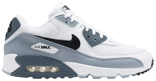 Nike Air Max 90 'White Armory Blue