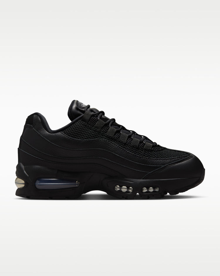 Nike Air Max 95 “Metallic Pewter”