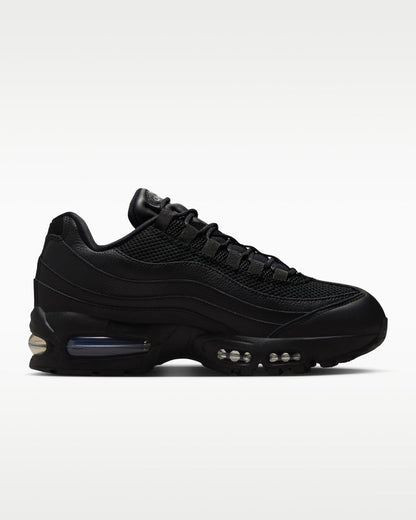 Nike Air Max 95 “Metallic Pewter”