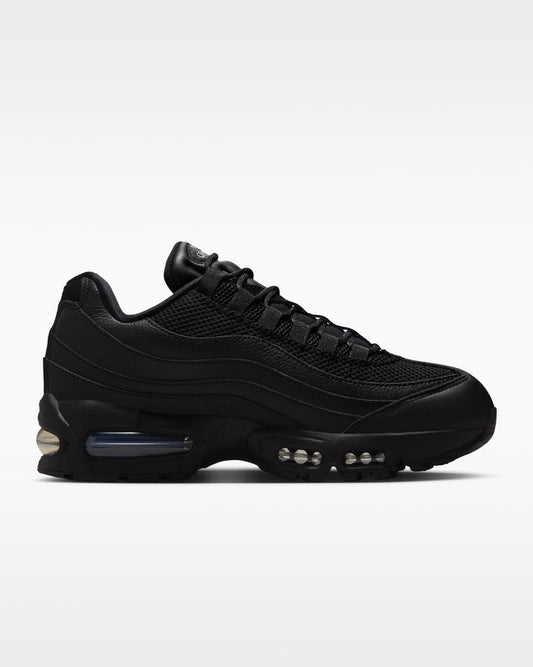 Nike Air Max 95 “Metallic Pewter”