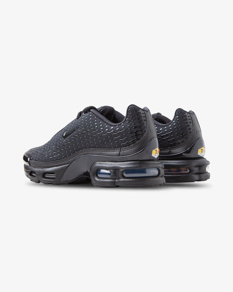 Nike Air Max Plus VII Black/Anthracite