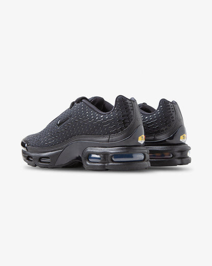 Nike Air Max Plus VII Black/Anthracite