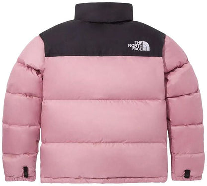 The North Face 1996 Retro Nuptse Jacket 'Cameo Pink'