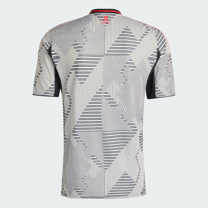 ORLANDO PIRATES 25/26 AWAY JERSEY
