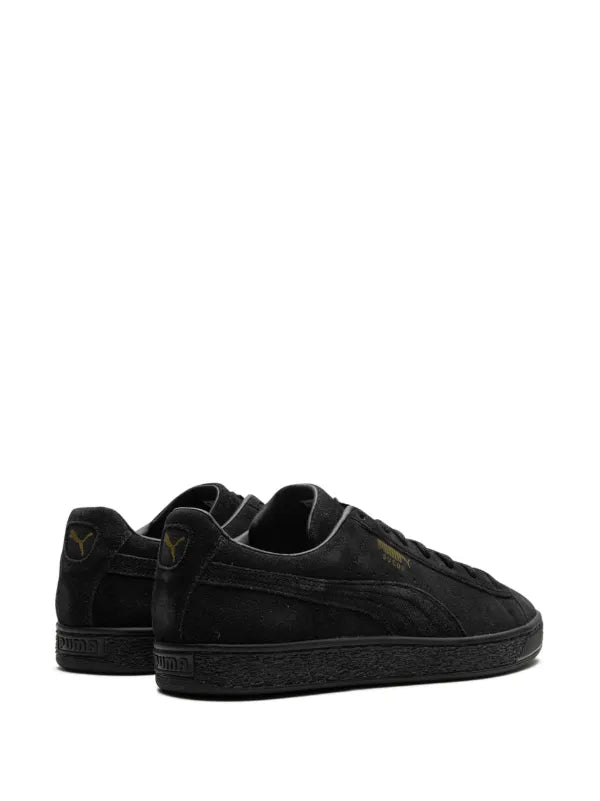 Puma Suede XL "Triple Black