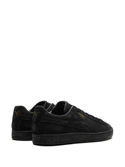 Puma Suede XL "Triple Black