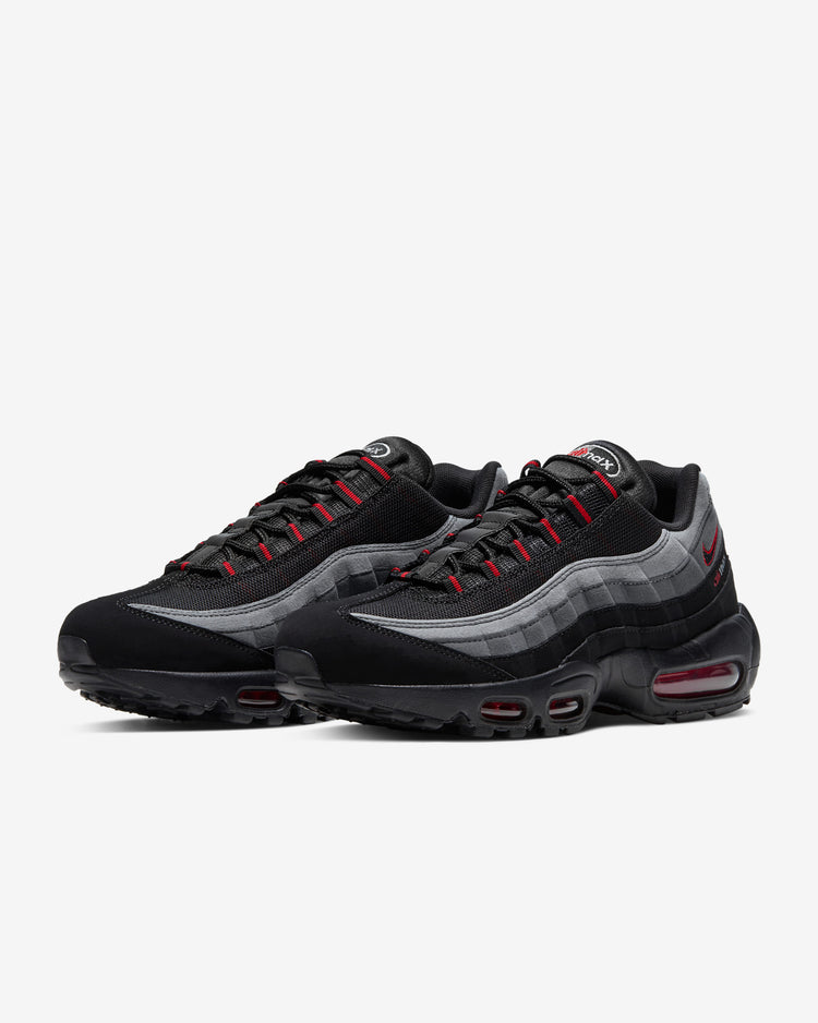 AIR MAX 95 “University Red”