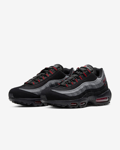 AIR MAX 95 “University Red”