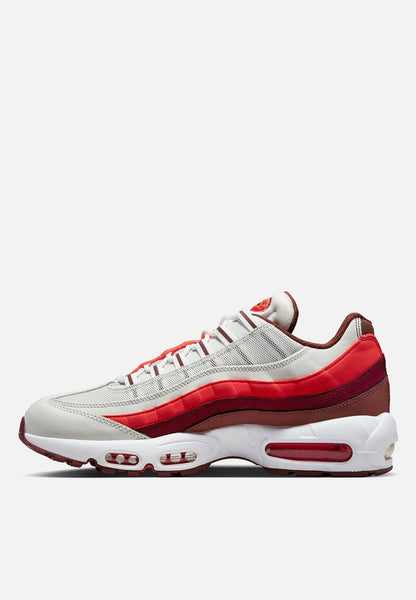 NIKE AIRMAX 95 “Picante Red
