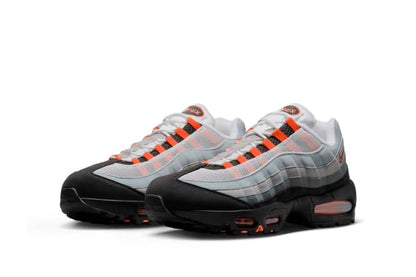 NIKE AIR MAX 95 OG BIG BUBBLE PINK FOAM