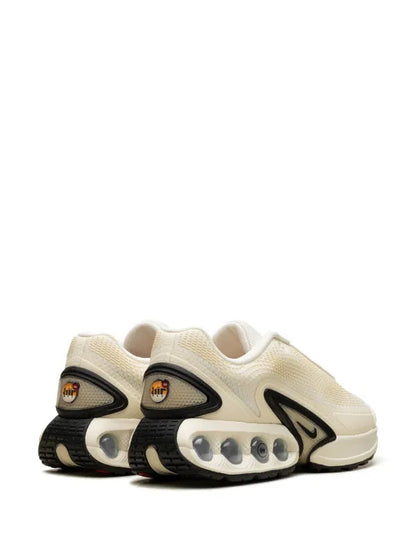NIKE AIR MAX DN "WHITE / RACER BLUE"