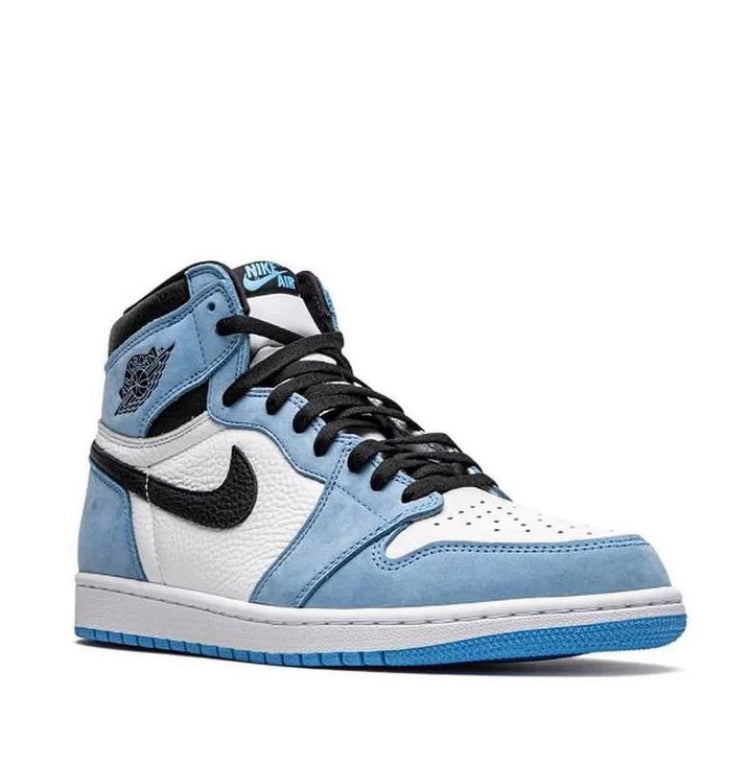AIR JORDAN 1 RETRO HIGH OG "CHICAGO LOST & FOUND"
