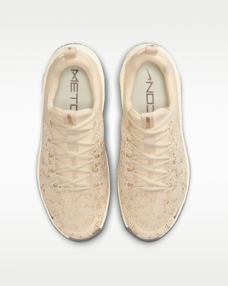 Nike Free Metcon 6 ‘Light Khaki/Coconut’