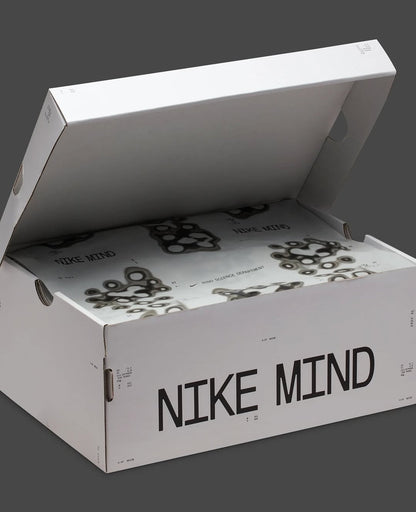 Nike Mind 001 Men's Pregame Mules (With Original Packaging)