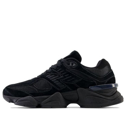 NEW BALANCE 9060 "BLACK"