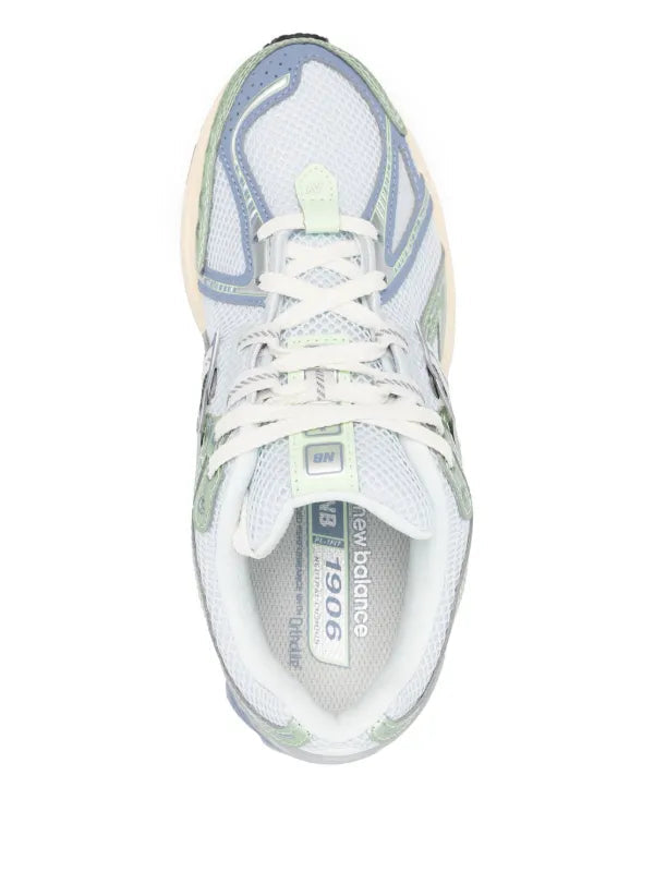 New Balance 1906R “Ice Blue Melon Water