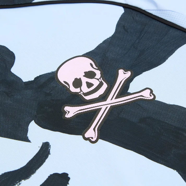 2025-26 Orlando Pirates Third Shirt(FANS JERSEY)