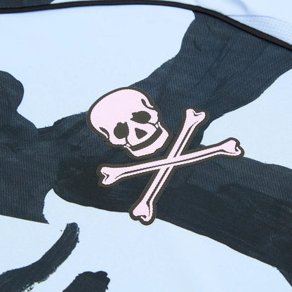 2025-26 Orlando Pirates Third Shirt(FANS JERSEY)