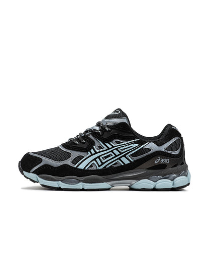 Asics x Atmos GEL-NYC “Black/Blue”