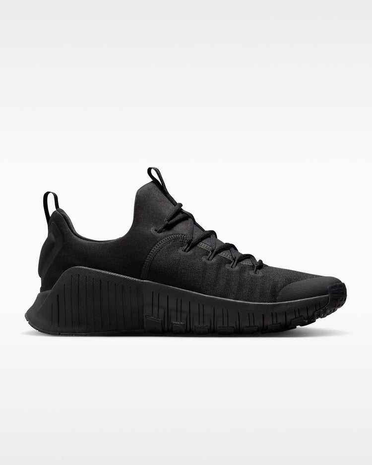 Nike Free Metcon 6 ‘Black’