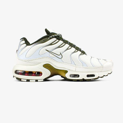 Nike Air Max Plus Tn "Light Bone”