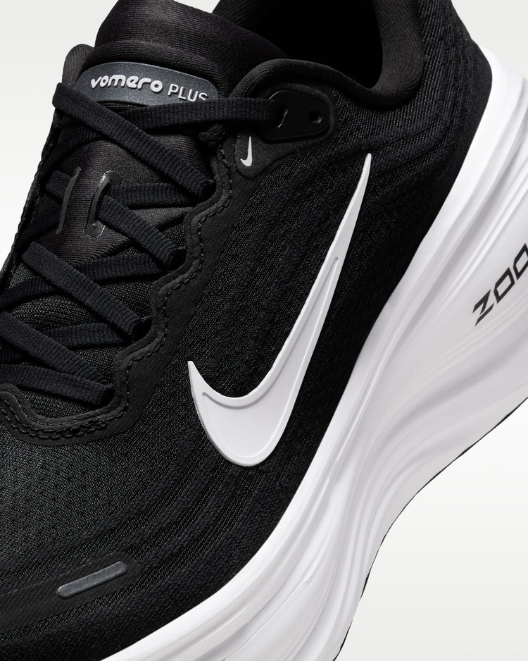 Nike Vomero Plus Men's “White Crimson”