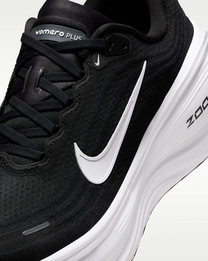 Nike Vomero Plus Men's “White Crimson”