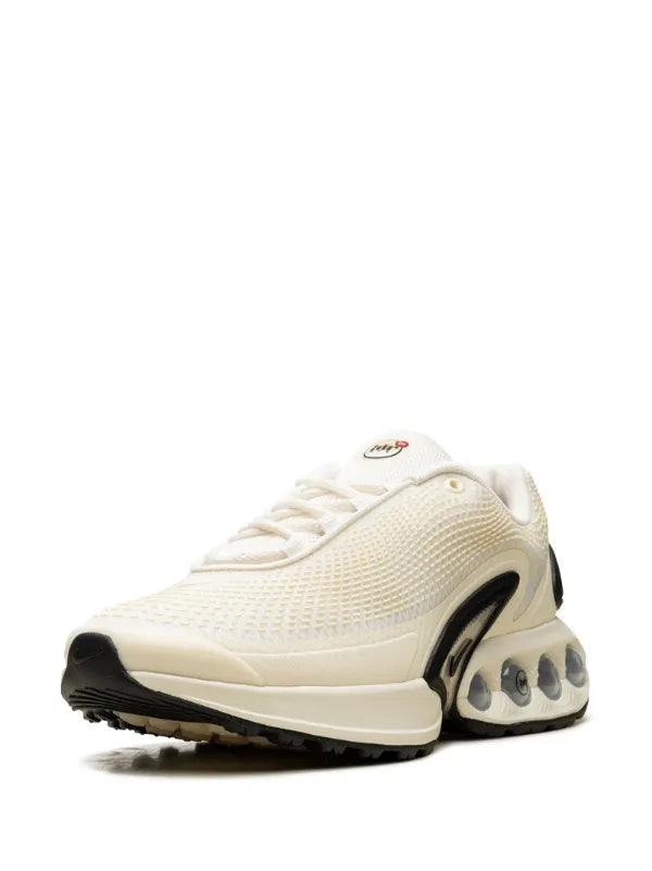 NIKE AIR MAX DN "WHITE / RACER BLUE"