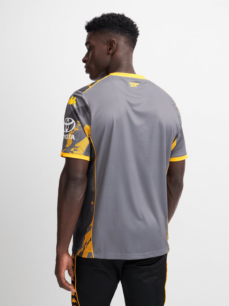 Kappa Kaizer Chiefs 25/26 Away Jersey