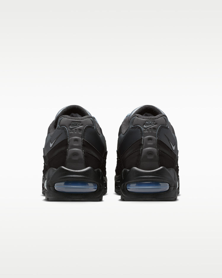 Nike Airmax 95 “Black/Anthracite”