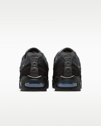 Nike Airmax 95 “Black/Anthracite”