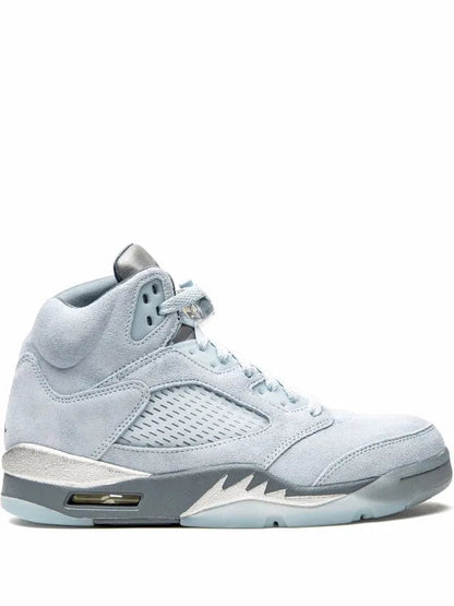 AIR JORDAN 5 "Blue Bird"