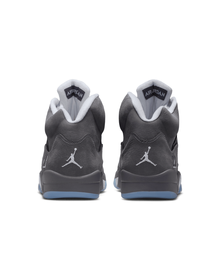 AIR JORDAN 5 RETRO “Wolf Grey”