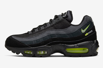 AIR MAX 95 “Black Volt