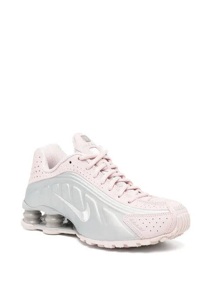 Nike Shox R4 “Barely Rose