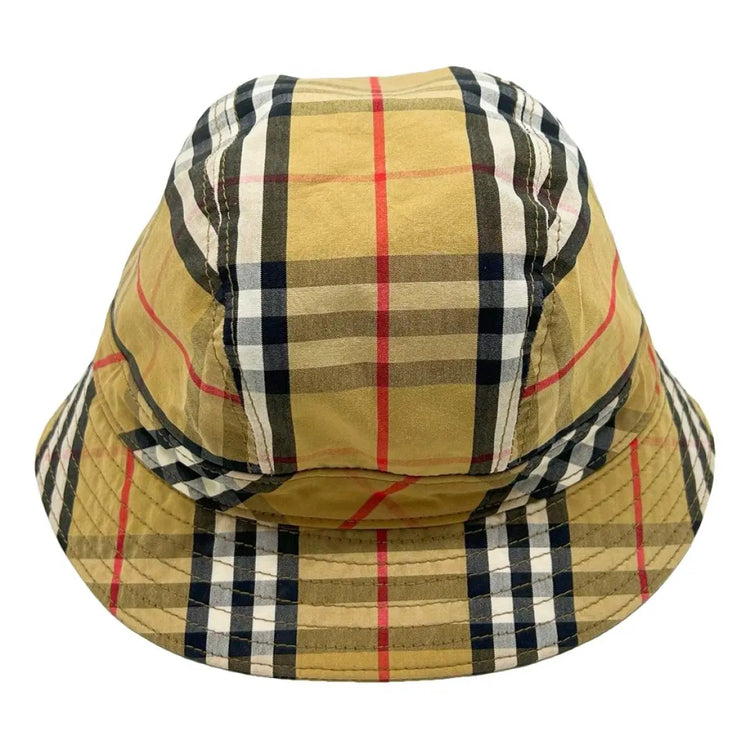 Burberry Cloth Cap