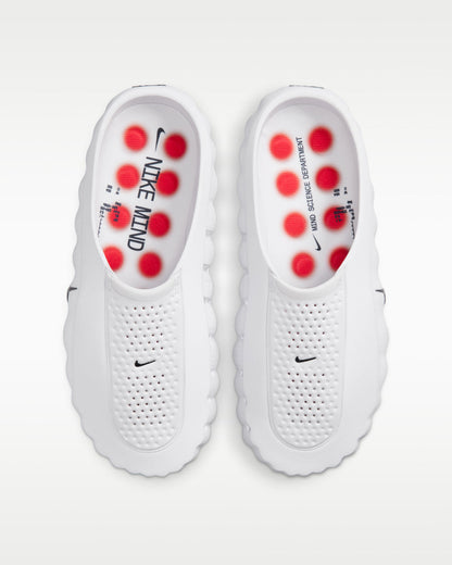Nike Mind 001 Men's Pregame Mules (With Original Packaging)
