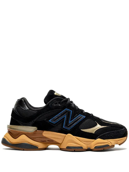 New Balance 9060 "Dark Camo/ Dark Olive/Sandstone"