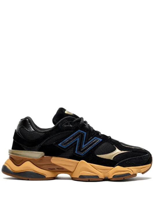 New Balance 9060 "Dark Camo/ Dark Olive/Sandstone"