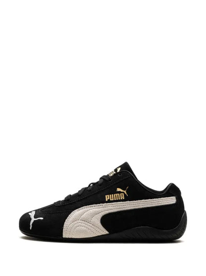 PUMA SPEEDCAT OG WMNS "BLACK WHITE"