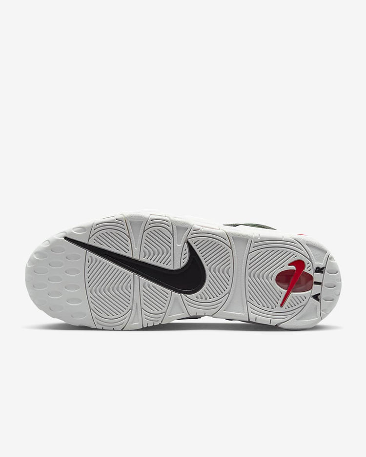 Nike Air More Uptempo '96 “Animal”
