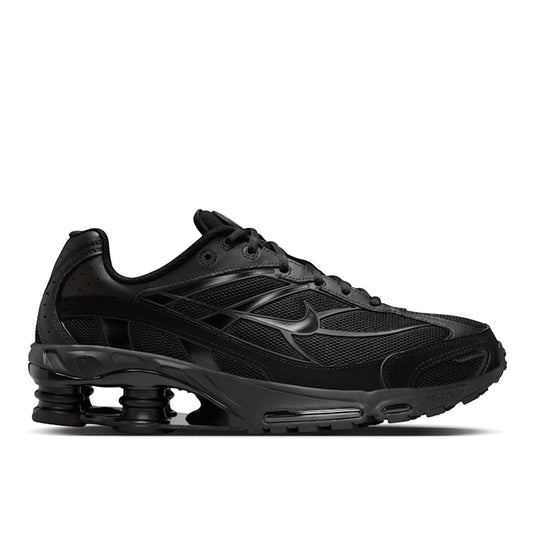 Nike Shox Ride 2 “Black”